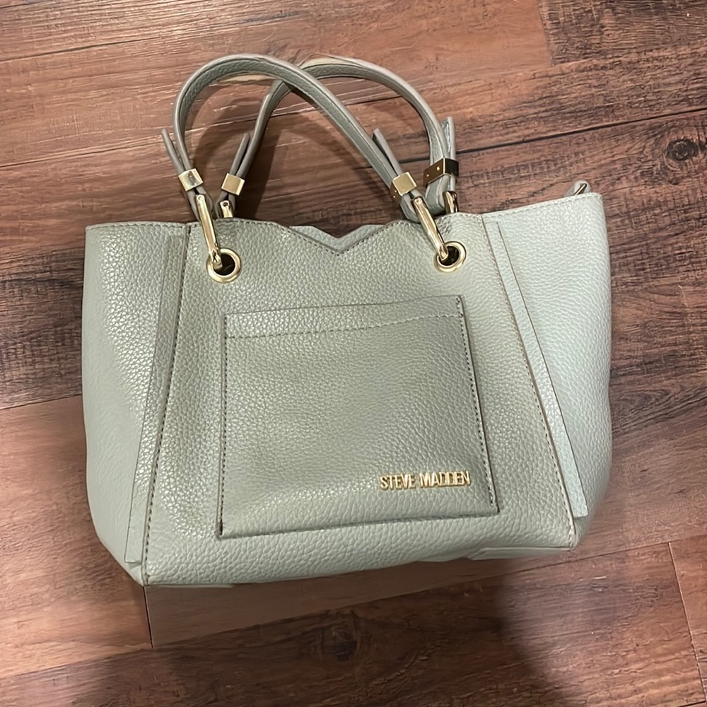 Steve Madden Purse